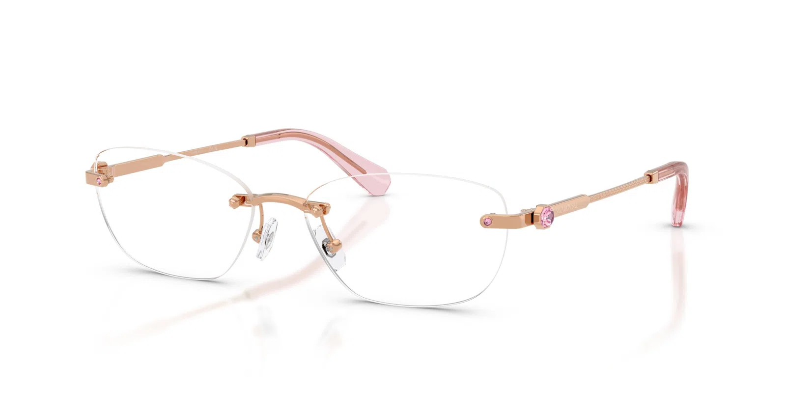 Swarovski 1037 Eyeglasses - view 20